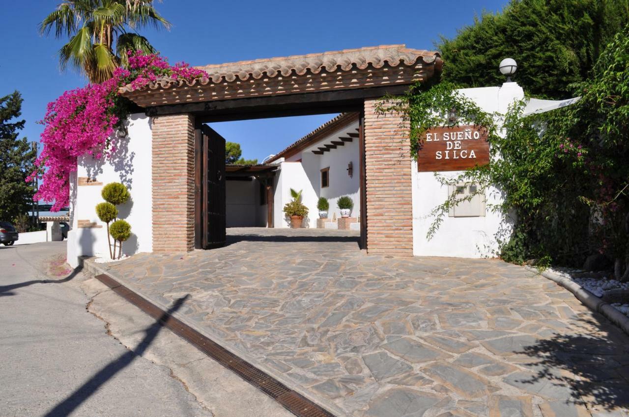 Casa Silca (Adults Only) Hotel Marbella Exterior photo